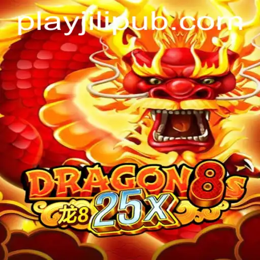 Unveiling Dragon8s25x: A Thrilling Fusion of Strategy and Adventure