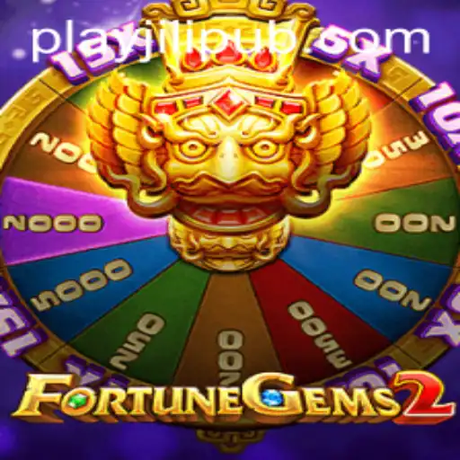 Discover the Excitement of FortuneGems2 on JiLiPUB.COM