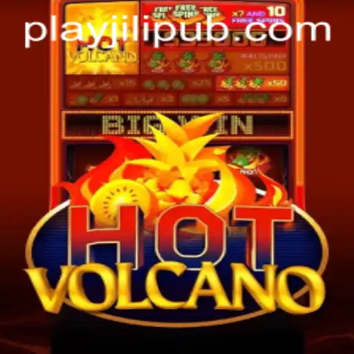 HotVolcano: A Thrilling Exploration of Volcano-Themed Gaming by JiLiPUB.COM