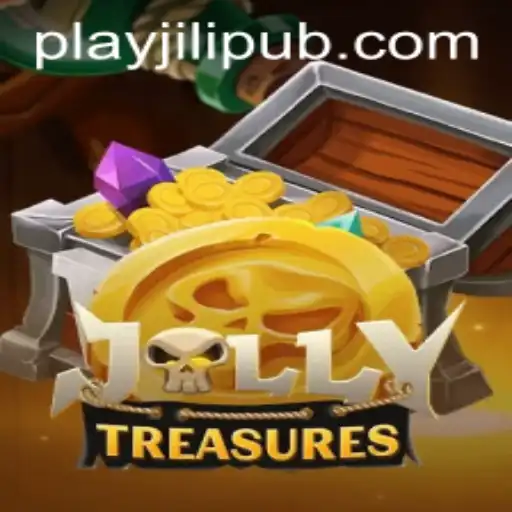 Unveiling JollyTreasures: An Adventure into the World of JiLiPUB.COM