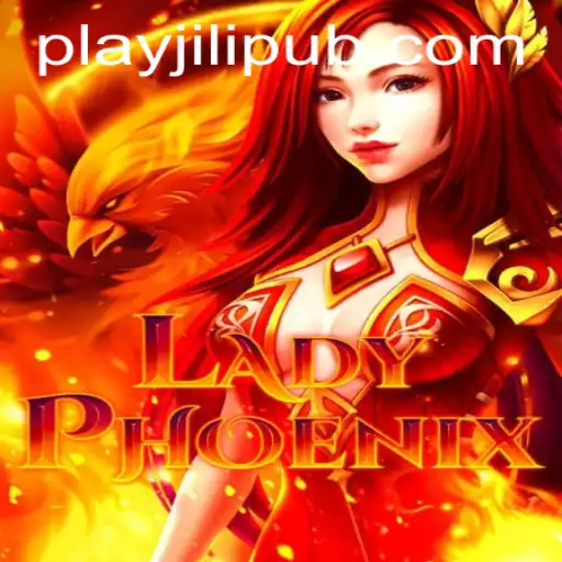 Exploring the Fascinating World of LadyPhoenix: A Gamers' Delight