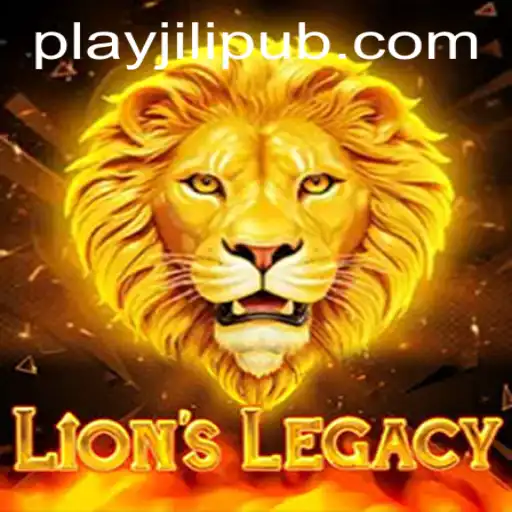 LionsLegacy: The Majestic Journey Through the Wild