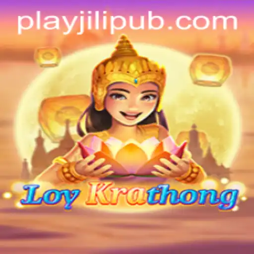 LoyKrathong: Dive into the Fascinating World of JiLiPUB.COM's New Game