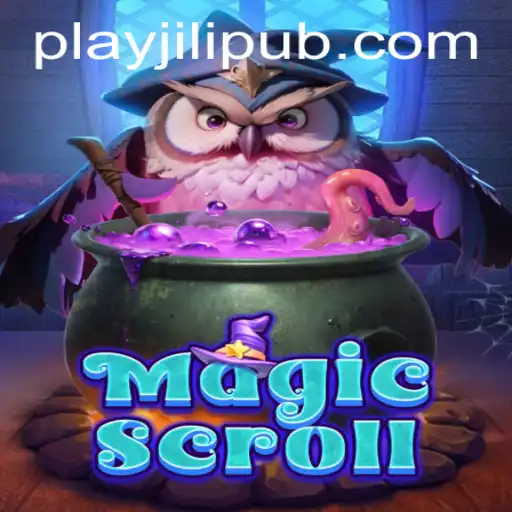 Exploring the Enchanting World of MagicScroll via JiLiPUB.COM
