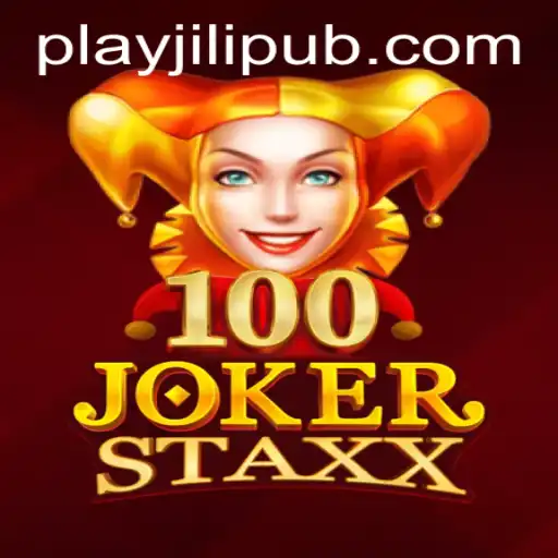 Exploring the Thrills of 100JokerStaxx: A Deep Dive into the Popular Slot Game