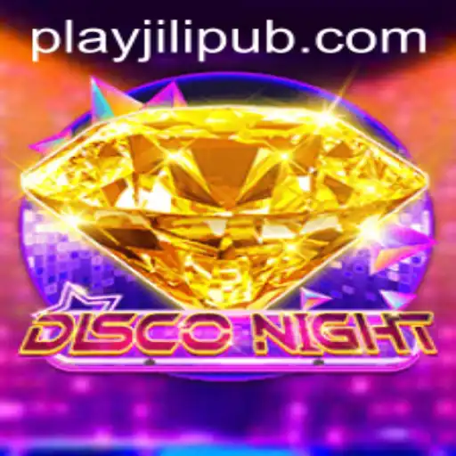 DiscoNight: The Electrifying Virtual Game Experience