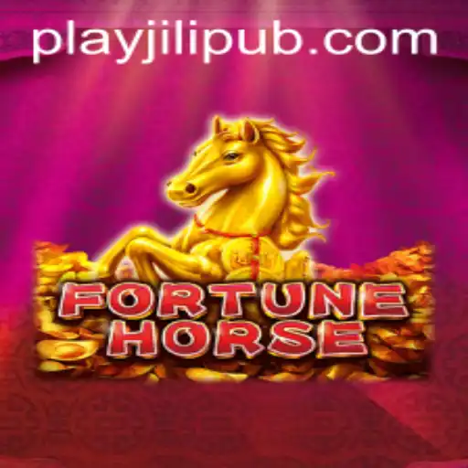 Exploring the Thrilling World of FortuneHorse: A Journey Through JiLiPUB.COM's Latest Game