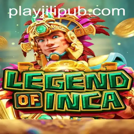 Discover the Mystical World of LegendofInca on JiLiPUB.COM