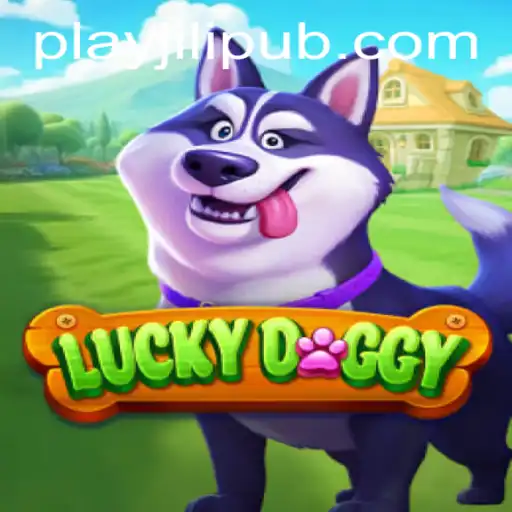 The Thrilling World of LuckyDoggy: A Deep Dive into JiLiPUB.COM's Latest Game