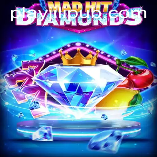 Exploring the World of MadHitDiamonds: The Latest Sensation in Mobile Gaming