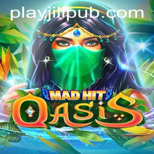 Diving Into the Exciting World of MadHitOasis: A Comprehensive Guide