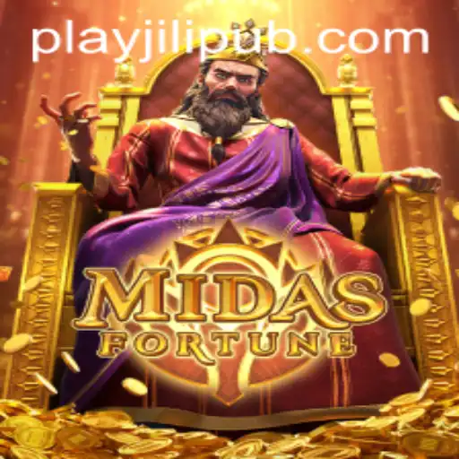 Exploring the Enchanting Realm of MidasFortune on JiLiPUB.COM