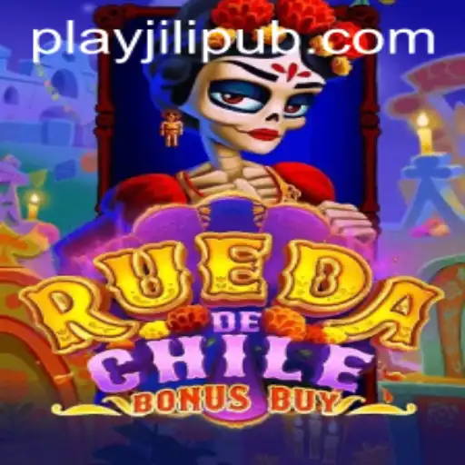 Unveiling the Excitement of RuedaDeChileBonusBuy