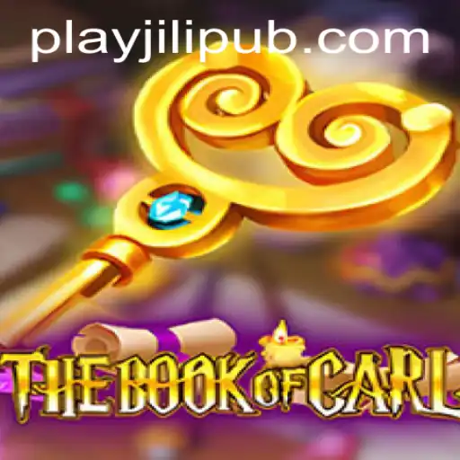 Exploring the Fascinating World of 'TheBookofCarl' and the Enigma of JiLiPUB.COM