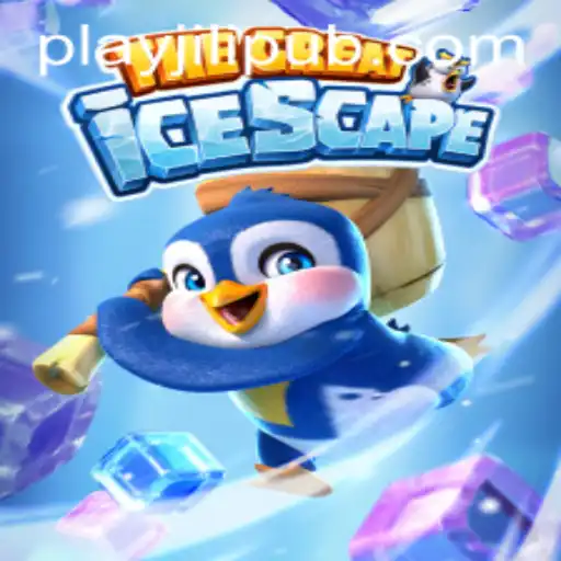 TheGreatIcescape: An Icy Adventure Unveiled