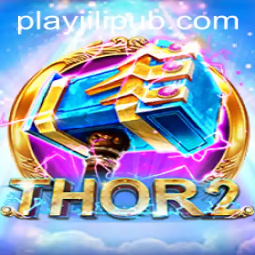 Exploring the Mythical World of Thor2 at JiLiPUB.COM