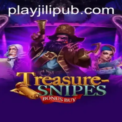 Exploring TreasuresnipesBonusBuy: A Captivating Adventure in the World of Online Gaming