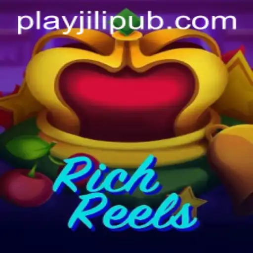 Unveiling RichReels: The Ultimate Gaming Experience with JiLiPUB.COM