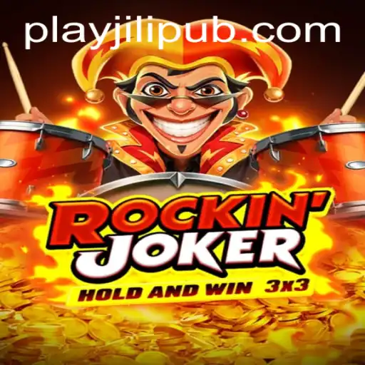 RockinJoker: A Captivating Dive into the World of JiLiPUB's Latest Gaming Marvel