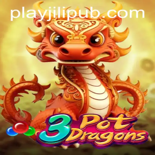Discover the Enchanting World of 3PotDragons: A Thrilling Adventure by JiLiPUB.COM