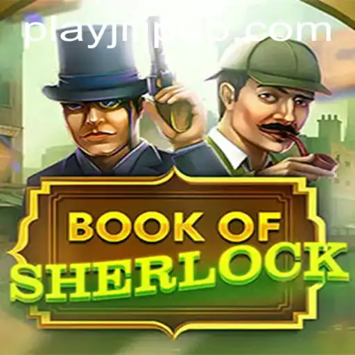 Unveiling the Mysteries of BookOfSherlock: A Captivating Journey into Detective Gaming