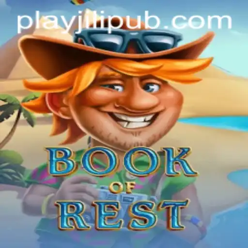Explore the Enigmatic World of BookofRest