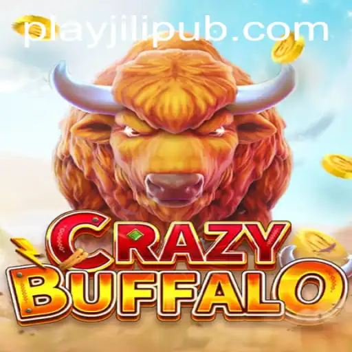 Discovering the Thrills of CRAZYBUFFALO at JiLiPUB.COM