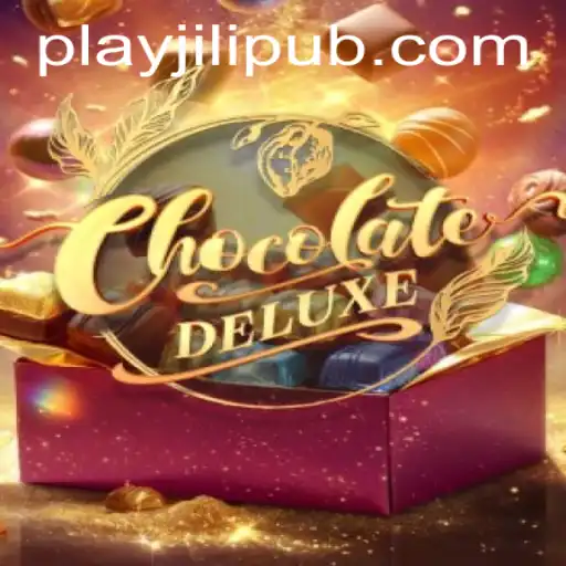 Exploring the Delectable World of ChocolateDeluxe: A Sweet Adventure on JiLiPUB.COM