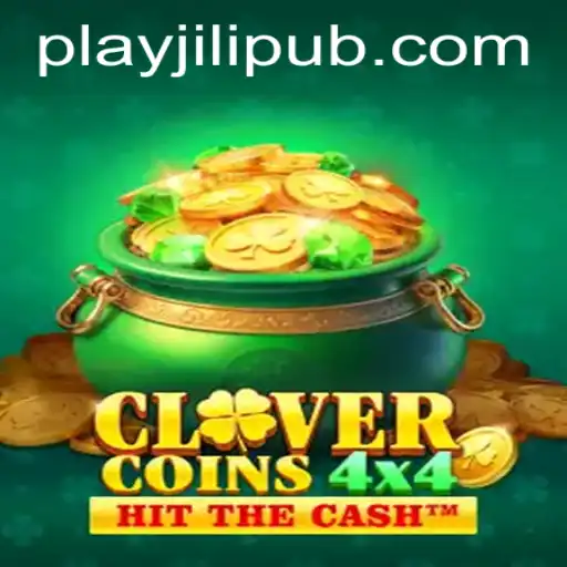 The Exciting World of CloverCoins4x4: A New Gaming Phenomenon
