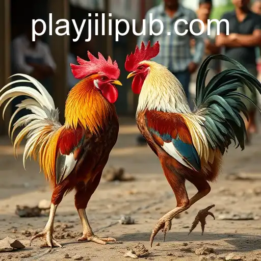 Exploring the Complex World of Cockfighting