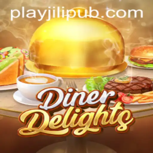 Discover the Culinary World of DinerDelights on JiLiPUB.COM