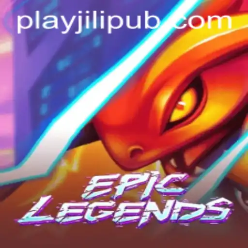 Explore the Thrilling World of EpicLegends: An In-Depth Guide and Exploration