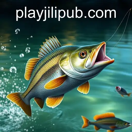 Dive into the Exciting World of Fishing Games with JiLiPUB.COM