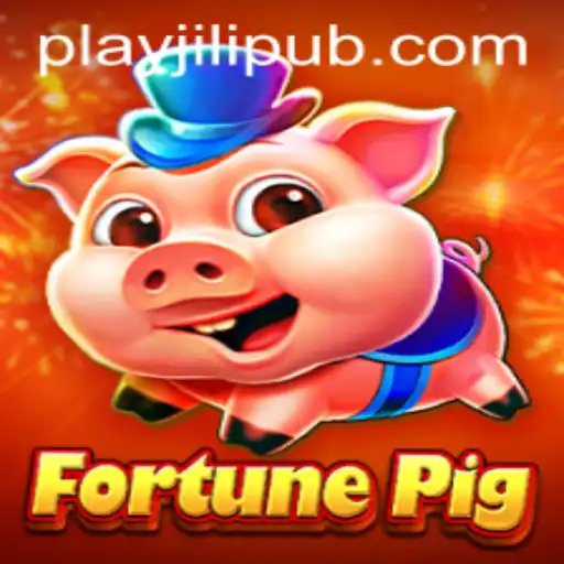 Exploring the Exciting World of FortunePig: A Game by JiLiPUB.COM