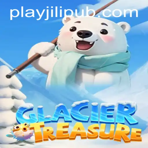Explore the Frosty World of GlacierTreasure
