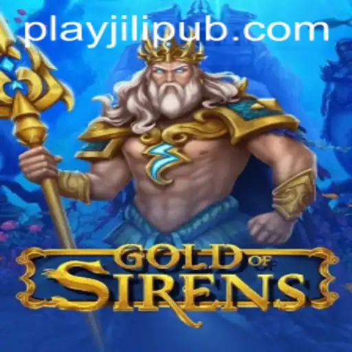 GoldofSirens: Journey into the Depths of a Mesmerizing Adventure
