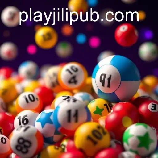 Understanding the Dynamics of Lottery Games with JiLiPUB.COM