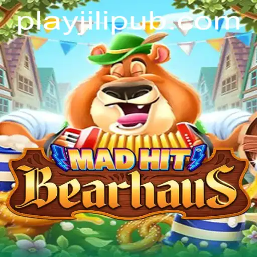 Discover the Bold World of MadHitBearhaus: An In-depth Exploration