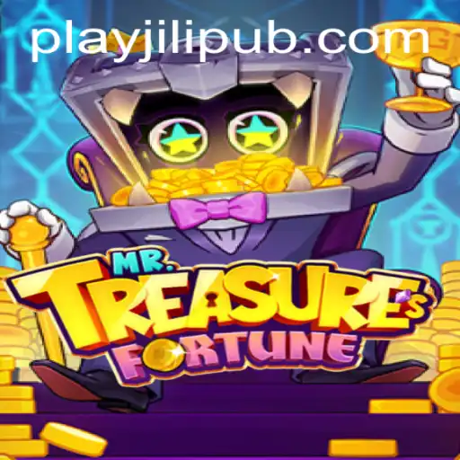 Discovering the World of MrTreasuresFortune: A Journey into a Captivating Game Experience