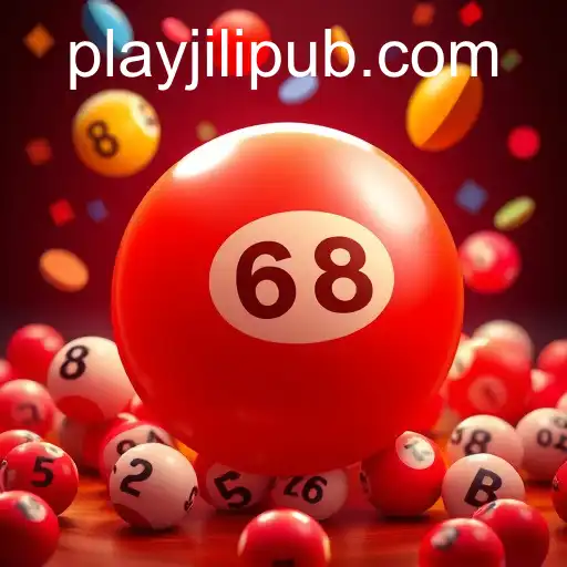 Exploring the World of Online Lottery with JiLiPUB.COM