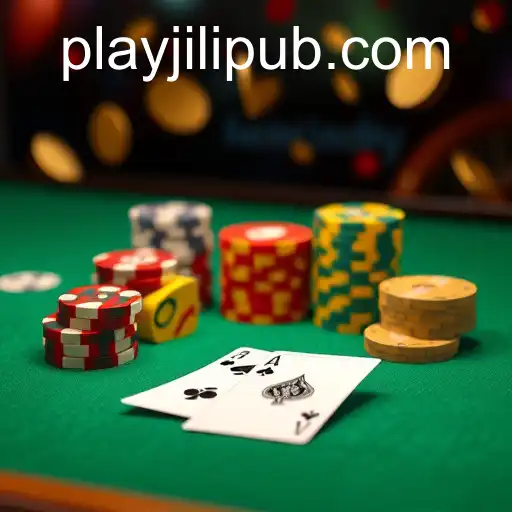 Responsible Gambling and the Role of JiLiPUB.COM