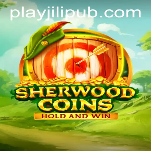 Embark on an Epic Adventure with SherwoodCoins: Unveiling the Latest in Gaming Innovation