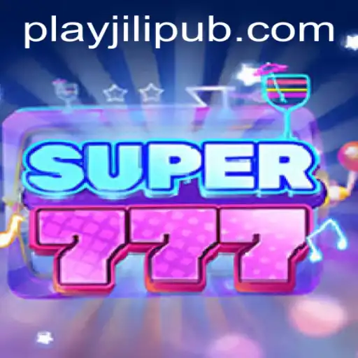 Exploring Super777: A Thrilling Gaming Experience by JiLiPUB.COM