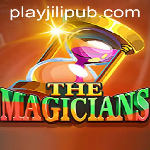 TheMagicians: An Enchanting Journey with JiLiPUB.COM