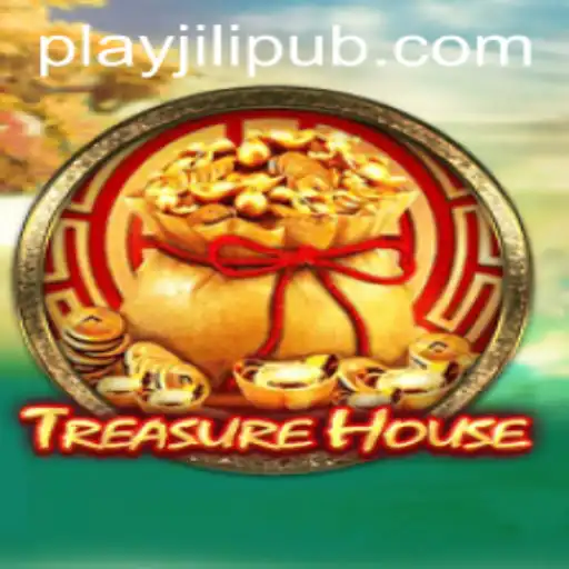 Exploring the World of TreasureHouse: A New Gaming Adventure from JiLiPUB.COM