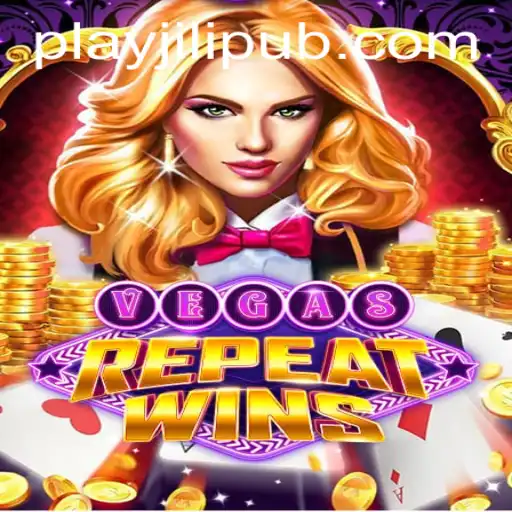 Unveiling VegasRepeatWins: A Thrilling Adventure in Digital Gaming
