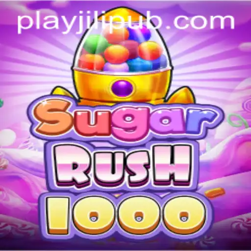 Exploring SugarRush1000: A Sweet Escape in Gaming