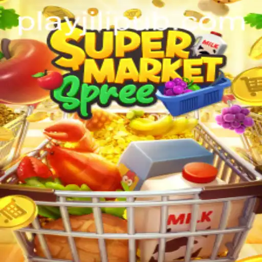Exploring SupermarketSpree: The Thrilling New Game from JiLiPUB.COM