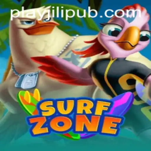 Explore the Thrilling World of SurfZone