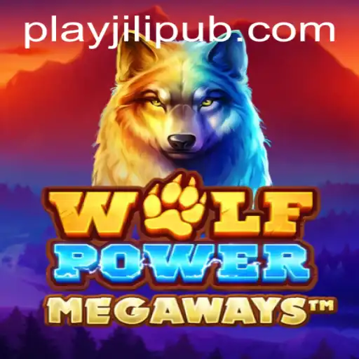 Exploring the Thrills of WolfPowerMega on JiLiPUB.COM
